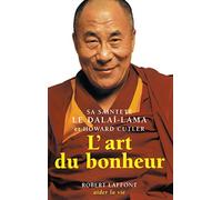 L'art du bonheur - Tome 1 (1)