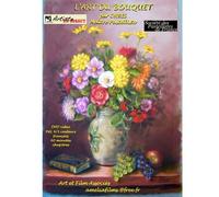 L'Art du Bouquet par Chris