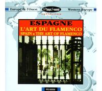 L'art Du Flamenco
