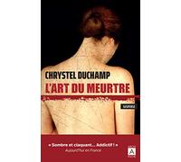L'art du meurtre