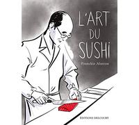 L'Art du sushi