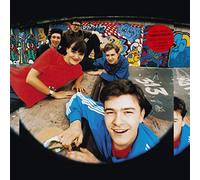 L'Art Est Dans la Rue - les Garçons Ont Toujours Raison (Vinyl) [VINYL]