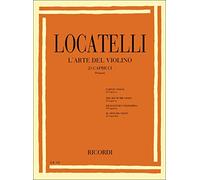 L'ARTE DEL VIOLINO VIOLON