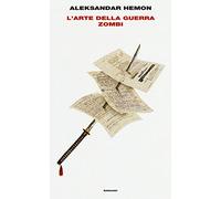 L'arte della guerra zombi