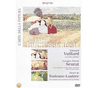 L'Arte Della Pittura - I Post Impressionisti