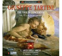 L'Arte dell'Arco - VN Cons-So Che Pieta Non Hai Vol. 15 [New CD]