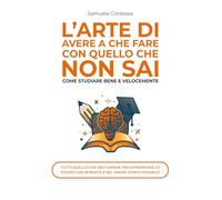 L'arte di avere a che fare con quello che non sai