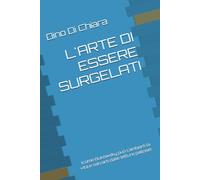 L'ARTE DI ESSERE SURGELATI: (come Bukowsky può cambiarti la vita e salvarti dalle letture pallose)