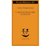 L'arte di trattare le donne