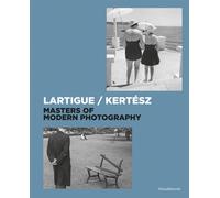 Lartigue | Kertesz