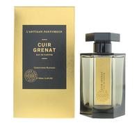 L'artisan Parfumeur Cuir Grenat Eau de Parfum 100ml Spray Unisex
