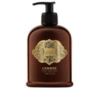 L'Artisan Parfumeur - HAND & BODY LOTION L'AMBRE - Bodylotion & Cream