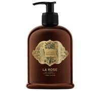 L'Artisan Parfumeur - HAND & BODY WASH LA ROSE - Shower Gel