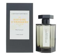 L'ARTISAN PARFUMEUR Histoire D'Orangers Eau De Parfum 100 ml