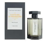 L'Artisan Parfumeur Histoire d'Orangers Eau De Parfum 100ml