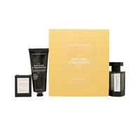 L'Artisan Parfumeur Histoire D'Oranges Gift Set Eau De Parfum 50ml + Soap 25g + Hand Cream 50ml