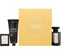 L'Artisan Parfumeur Histoire D'Oranges Gift Set Eau De Parfum 50ml + Soap 25g + Hand Cream 50ml