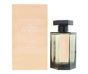 L'artisan Parfumeur ï¿½ Fleur de Pï¿½che Eau de Parfum 100ml | TJ Hughes