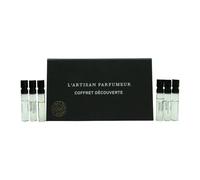L'Artisan Parfumeur La Collection Discovery Set 6x2ml