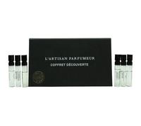 L'Artisan Parfumeur La Collection Discovery Set 6x2ml