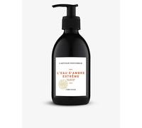 Lartisan Parfumeur L'eau D'ambre Extrême Scented Shower Gel 300ml