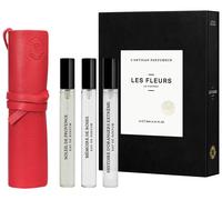 L'Artisan Parfumeur - LES FLEURS LEDER SET - Fragrance Set Unisex