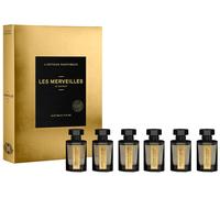 L'Artisan Parfumeur - LES MERVEILLES DISCOVERY SET - Fragrance Discovery Set