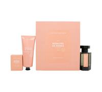 L'Artisan Parfumeur Memoire De Roses Gift Set Eau de Parfum 50ml + Soap 25g + Hand Cream 65ml