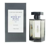 L'artisan Parfumeur Mure Et Musc Eau de Toilette 100ml
