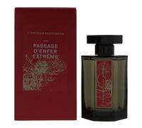 L'Artisan Parfumeur Passage D'Enfer Extreme Eau De Parfum 100ml