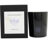 L'Artisan Parfumeur Scented Candle Sous La Glycine 70 g