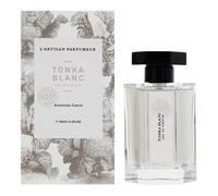 Lartisan Parfumeur Tonka Blanc Eau De Parfum 100ml