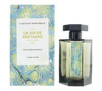 Lartisan Parfumeur Un Air De Bretagne Eau Parfum 100ml