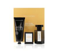 L'Artisan Parfumeur Histoire D'Oranges Gift Set Eau De Parfum 50ml + Soap 25g + Hand Cream 50ml