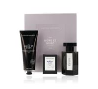 L'Artisan Perfumeur Mure Et Musc Giftset - Unisex, Him, Her -Perfect for Any Day