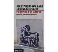 L'artista e il potere. Episodi di una relazione equivovca