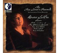 Larue, Custer - The True Lover's Farewell