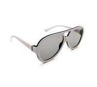 LARUISEE 3D Glasses Circular Polarized Non-Flashing Passive 3D Eyewears For Reald Format Cinemas/Passive Polarized 3D Eyeglasses Cinemas Polarized Spectacles