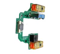 LARUISEE Mouse Repair Part Mouse Micro Switches Button Key Board Motherboards For GPROX Superlight Mouse Welded Soldered Button Board