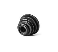 LARUISEE Rubber Plug Sealing Rubber Plugs Water Tank Rubber Plugs Convenient Rubber Stopper Rubber Material For Home Rubber Plug For Commercial Place With Robot Vacuum Water