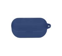 LARUISEE Soft Carrying Case Shockproof Compatible For Technics EAH AZ60M2 Earphone Dustproof Housing Washable Charging Box Sleeve Silicone Carrying Case