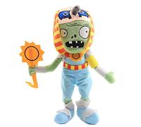 Laruokivi 12" RA Zombie Plush Toys Game 1 2 Stuffed Soft Doll Sun Zombie Toy