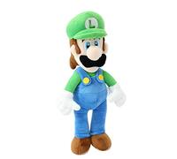 Laruokivi Brother Luigi Plush Toy Stuffed Soft Toy 11'' Figure