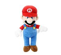 Laruokivi Brother Mario Plush Toy Stuffed Soft Toy 10'' Figure