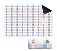 LARUTAN Picnic Blanket 200x300cm Cambridge