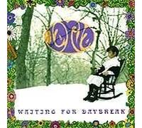 Larva - Waiting for Day Break