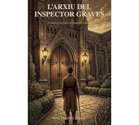 L'Arxiu de l'Inspector Graves: 50 misteris de lògica a l'Abadia d'Ashmore: 4