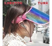 LARYTTA - Jura - CD - N659z
