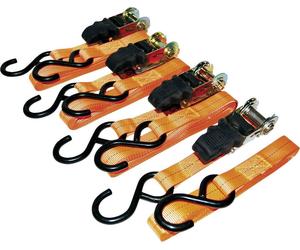 LAS 10301 Tie down straps