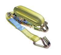LAS 10333 Tie down straps